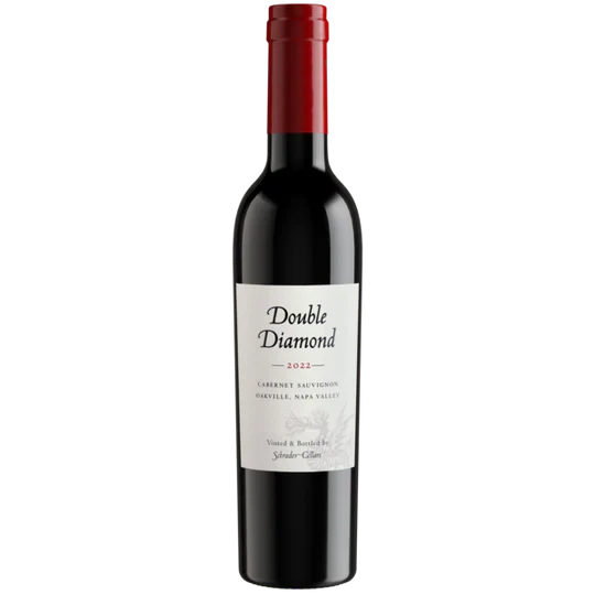 Double Diamond Napa Valley Cabernet 2021 - 750ML