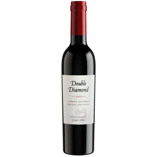 Double Diamond Napa Valley Cabernet 2021 - 750ML