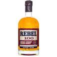 Rebel Yell 100 Proof Straight Bourbon Whiskey 750 ml