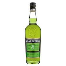 Chartreuse Green - 750 ML