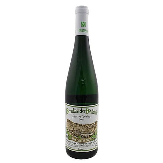 Dr. H. Thanisch Bernkasteler Badstube Riesling Spatlese