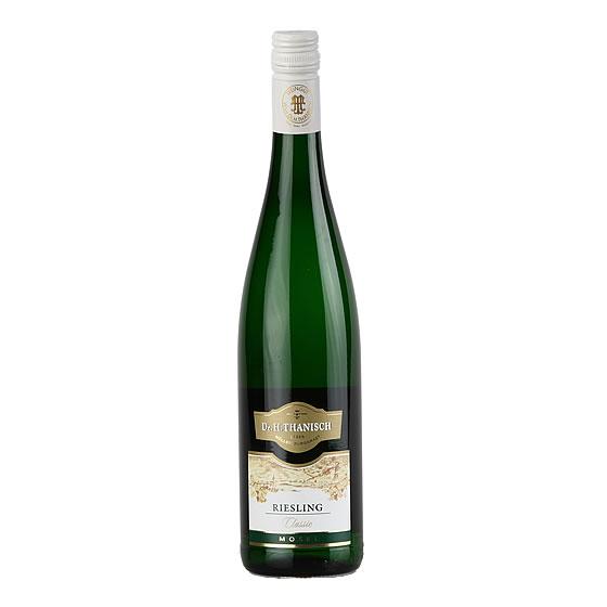 Dr. H. Thanisch Riesling Classic