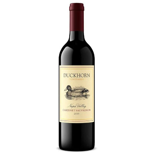 Duckhorn Napa Valley Cabernet - 750ML