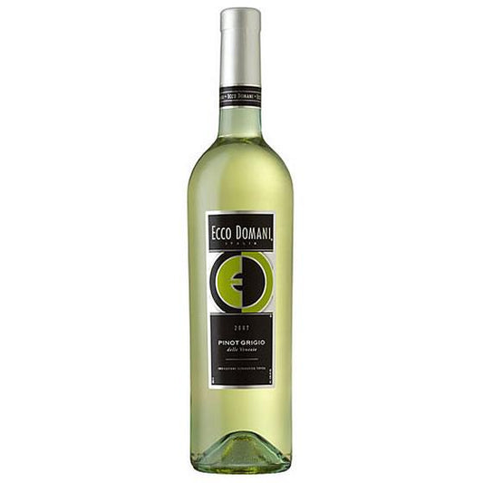 Ecco Domani Pinot Grigio