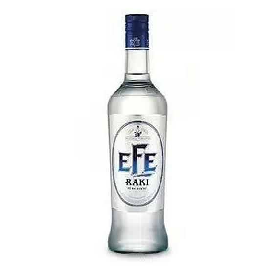 Efe Raki
