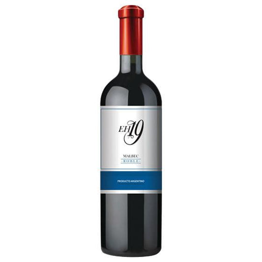 Eh 19 Malbec