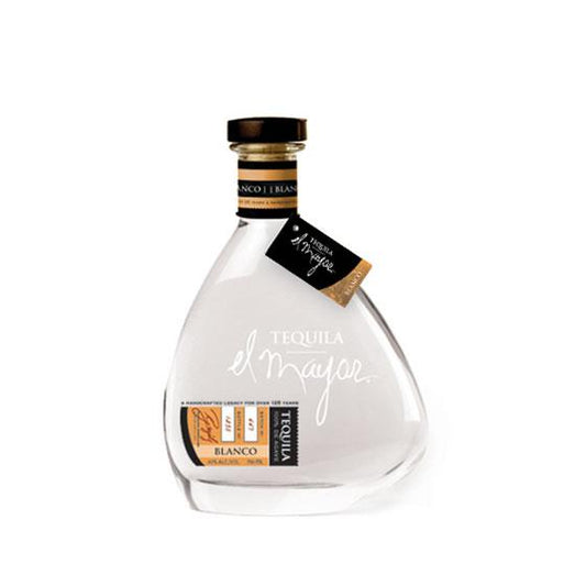 El Mayor Blanco 750