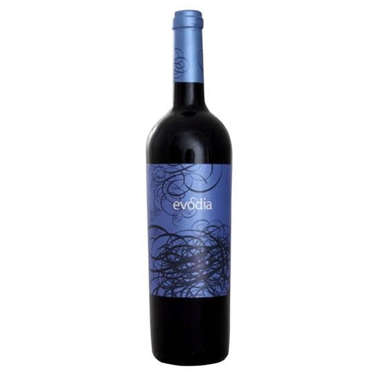 Evodia Garnacha