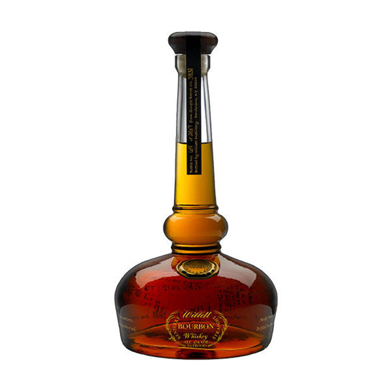 Willett Pot Still Bourbon 750 ml