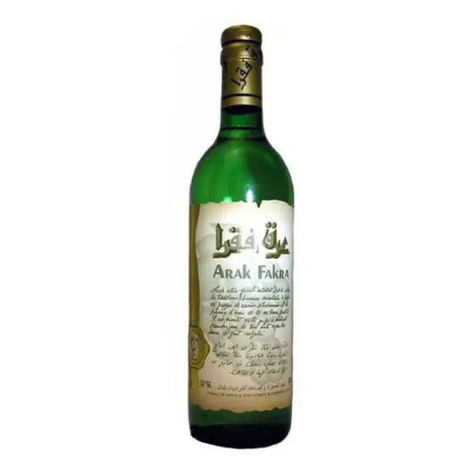 Fakra Arak