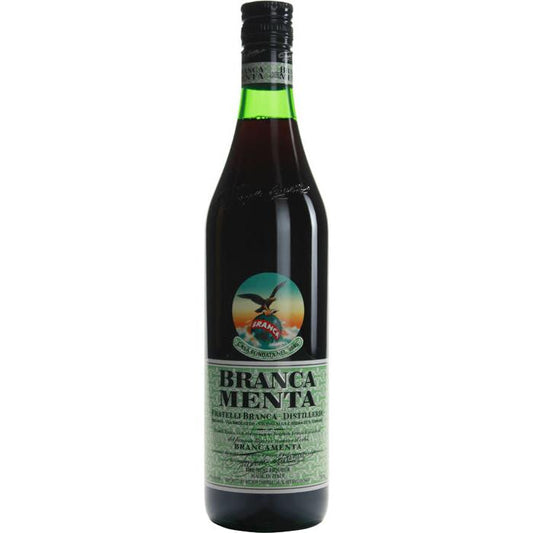Fernet Branca Menta