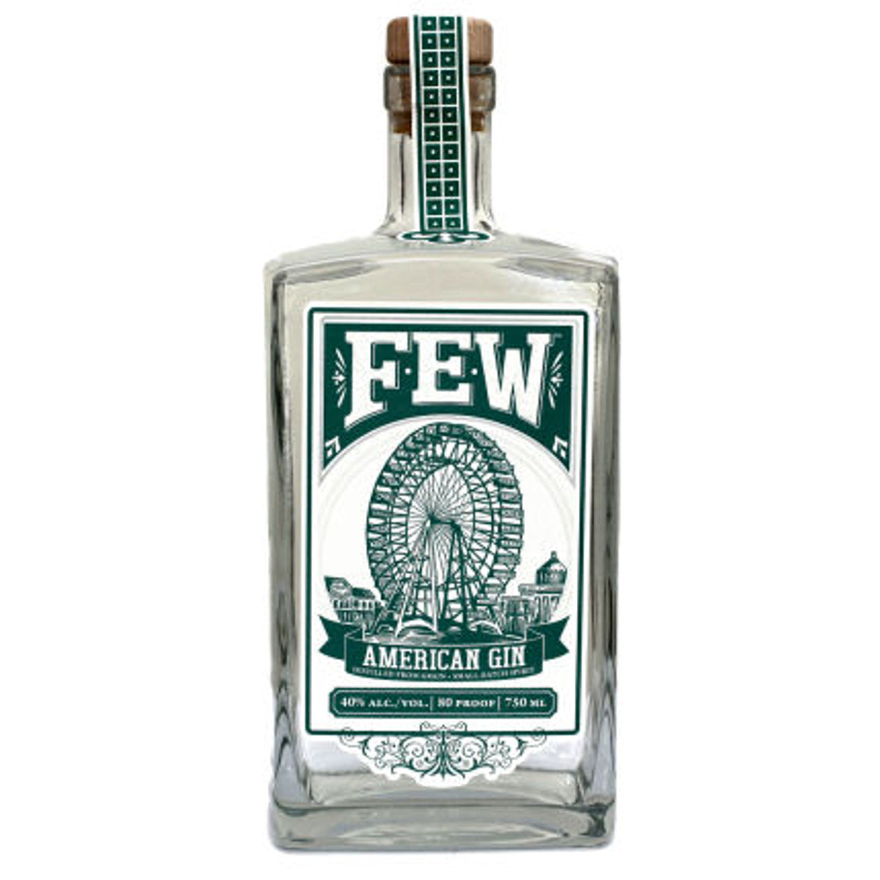 Few Spirits American Gin