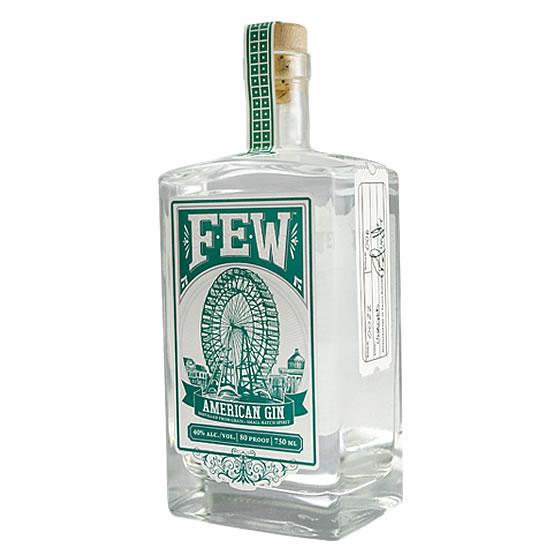 Few Spirits American Gin