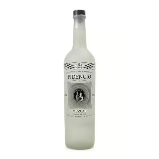 Fidencio Unico Joven Mezcal