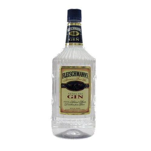 Fleischmanns Gin 1.75