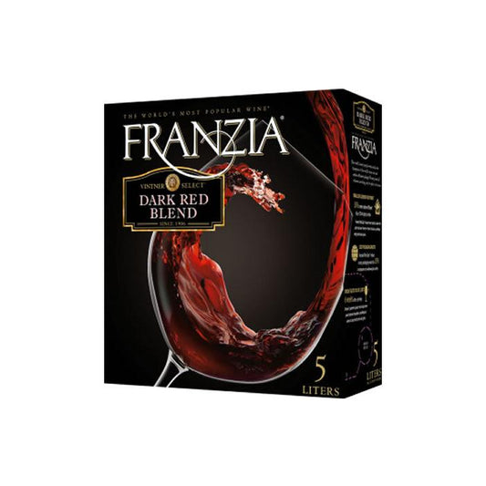 Franzia Dark Red Blend