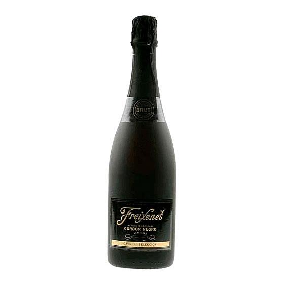 Freixenet Cordon Negro Brut