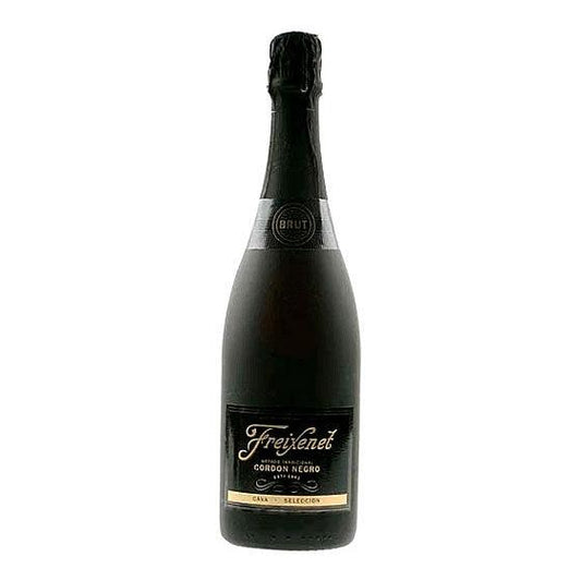 Freixenet Cordon Negro Brut