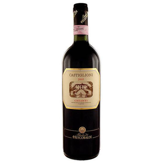 Frescobaldi Castiglioni Chianti