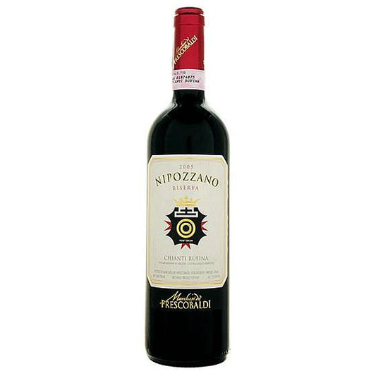 Frescobaldi Nipozzano Chianti Riserva