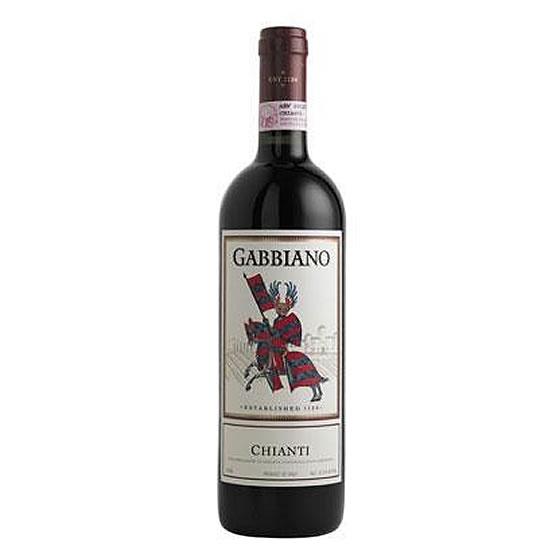 Gabbiano Chianti