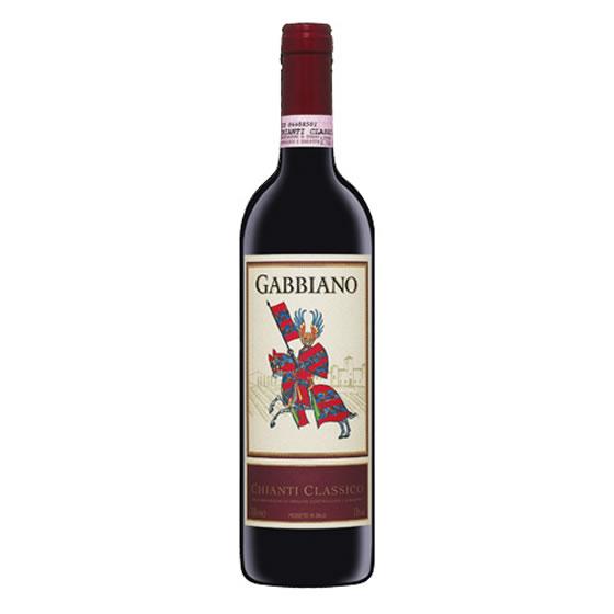 Gabbiano Chianti Classico