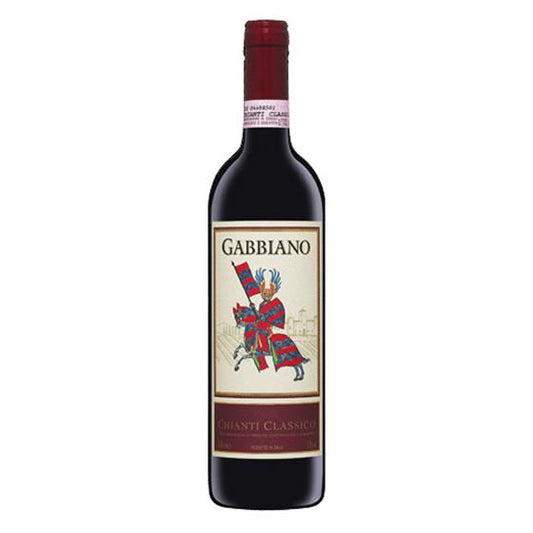 Gabbiano Chianti Classico