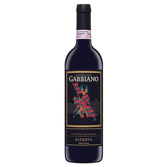 Gabbiano Chianti Classico Riserva