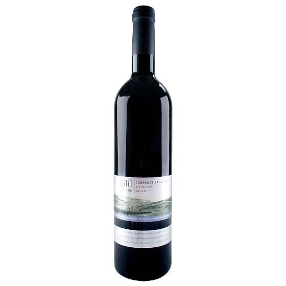Galil Mountain Cabernet Sauvignon