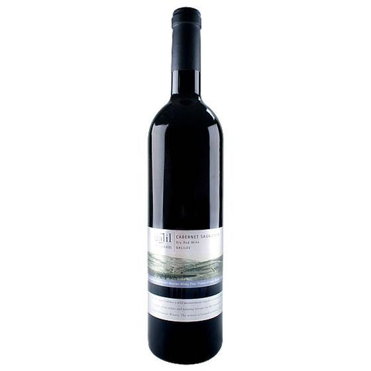 Galil Mountain Cabernet Sauvignon