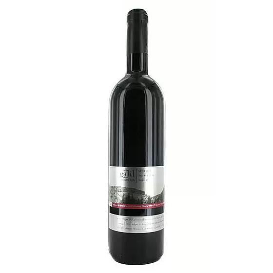 Galil Mountain Merlot