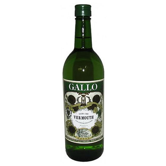 Gallo Dry Vermouth