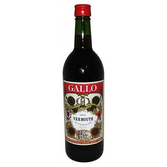 Gallo Sweet Vermouth