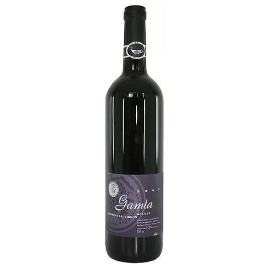 Gamla Cabernet Sauvignon