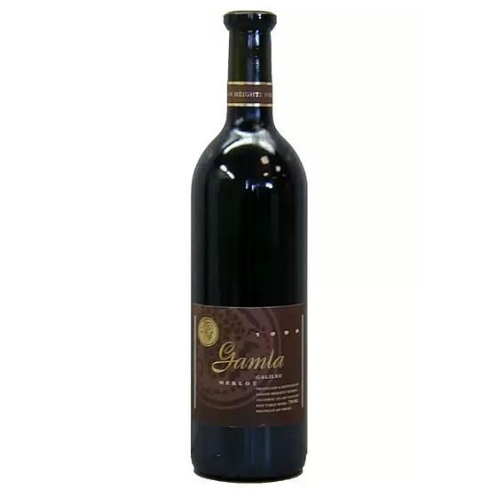 Gamla Merlot