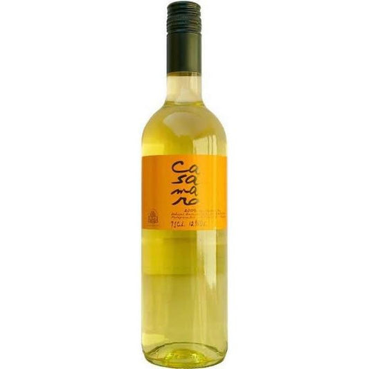 Garciarevalo Casamaro Blanco