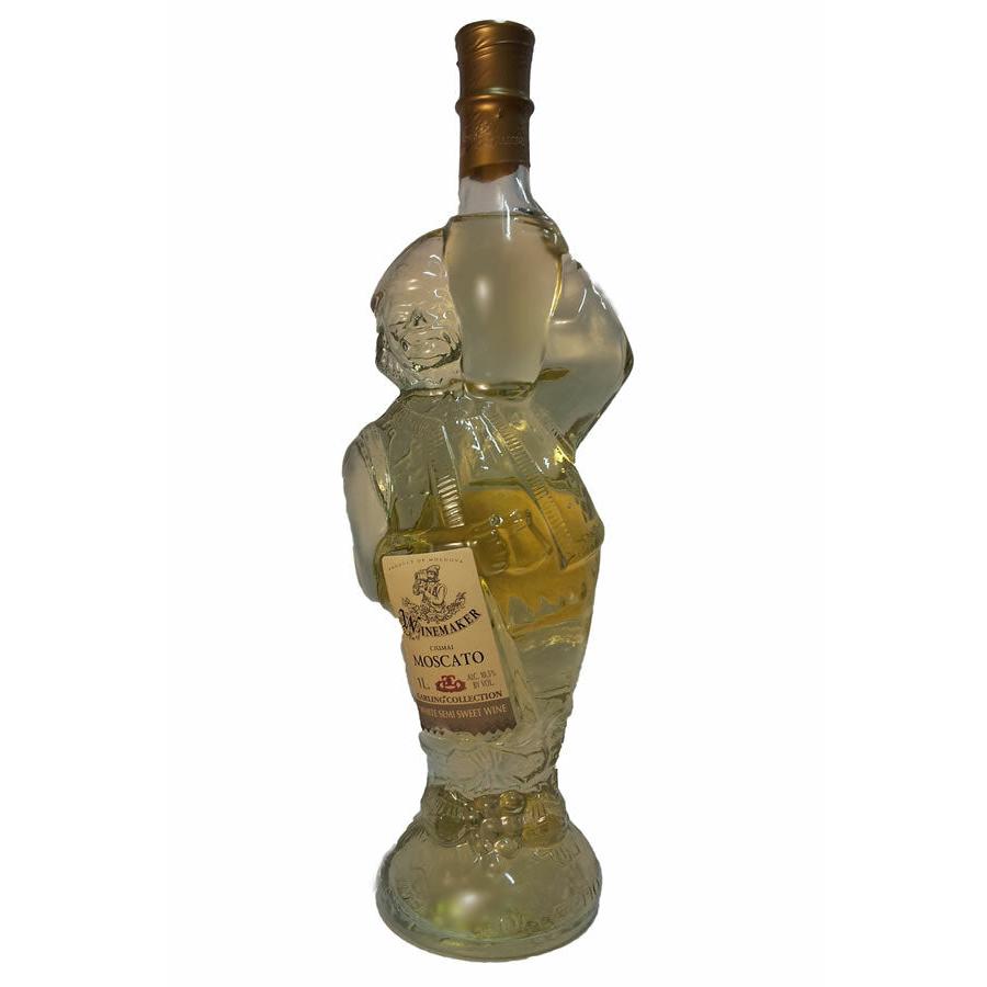 Garling Winemaker Moscato