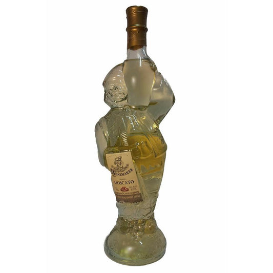 Garling Winemaker Moscato
