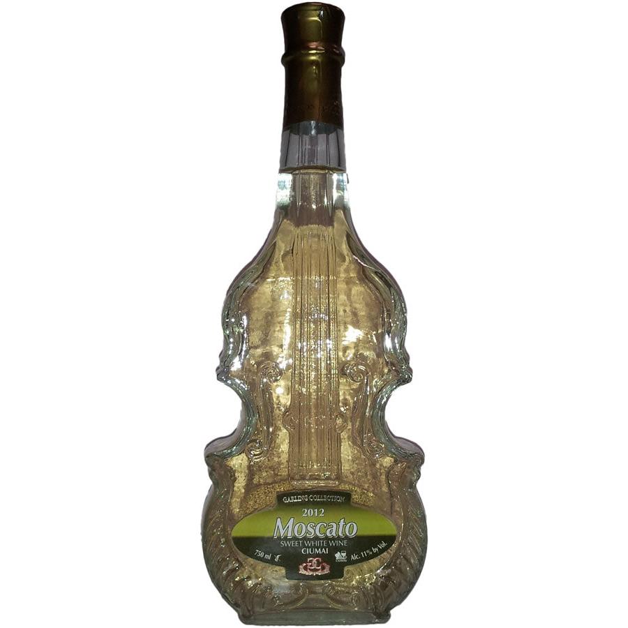 Garling Moscato