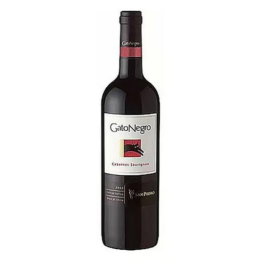 Gato Negro Cabernet Sauvignon