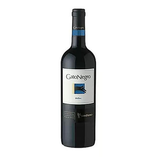 Gato Negro Malbec