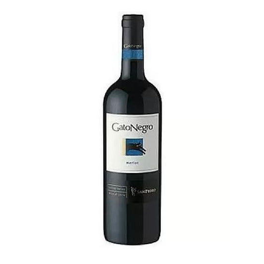 Gato Negro Merlot