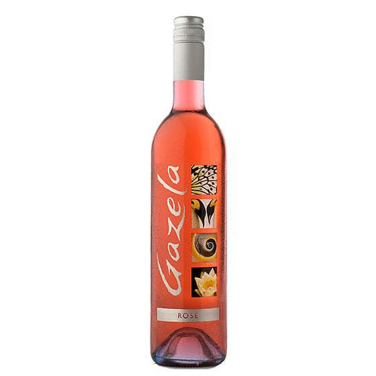 Gazela Vinho Verde Rose
