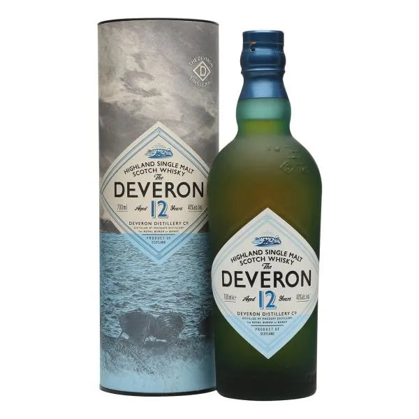 Deveron 12 Year 750 ml