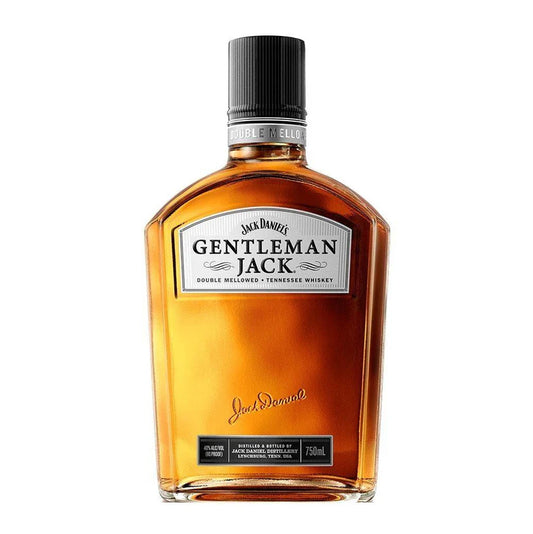 Gentleman Jack straight 750 ml