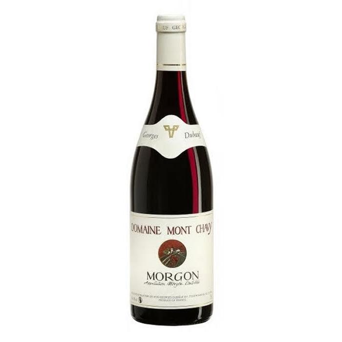 George Duboeuf Morgon Mont Chavy 2009