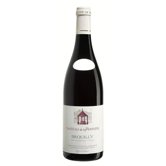 Georges Duboeuf Chateau de la Perriere Brouilly