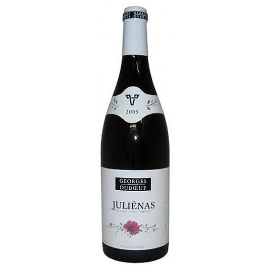 Georges Duboeuf Julienas 2009
