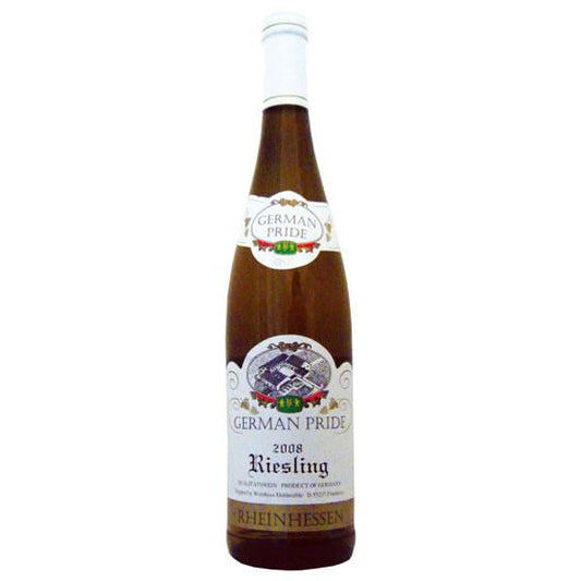 German Pride Riesling