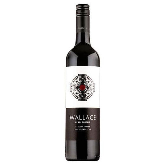 Glaetzer Wallace Shiraz/Grenache